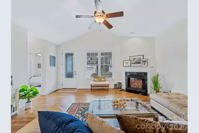 1 Craftsman Circle, Asheville, NC 28805 - Photo 5