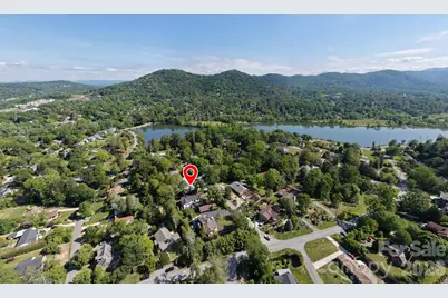 4 Baird Lane, Asheville, NC 28804 - Photo 5