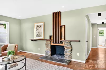4 Baird Lane, Asheville, NC 28804 - Photo 9