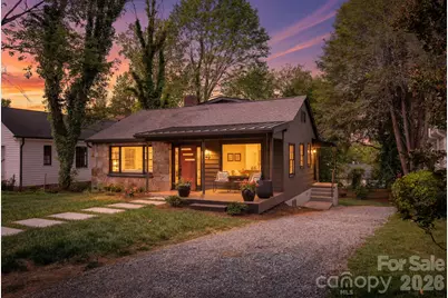 4 Baird Lane, Asheville, NC 28804 - Photo 1