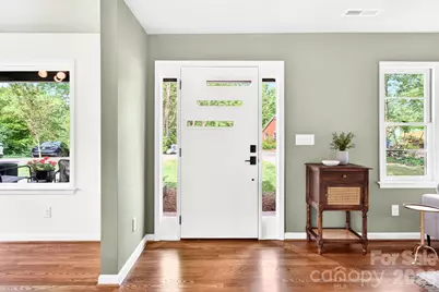 4 Baird Lane, Asheville, NC 28804 - Photo 7