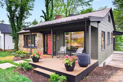 4 Baird Lane, Asheville, NC 28804 - Photo 3