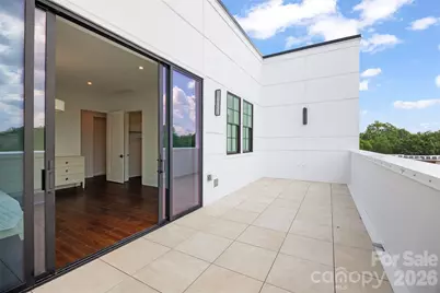 409 Queens Road #501, Charlotte, NC 28207 - Photo 29