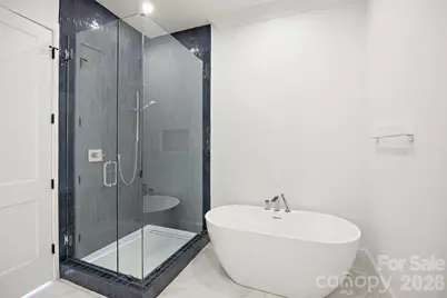 409 Queens Road #501, Charlotte, NC 28207 - Photo 33