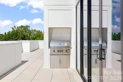 409 Queens Road #501, Charlotte, NC 28207 - Photo 39