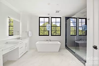 409 Queens Road #501, Charlotte, NC 28207 - Photo 23