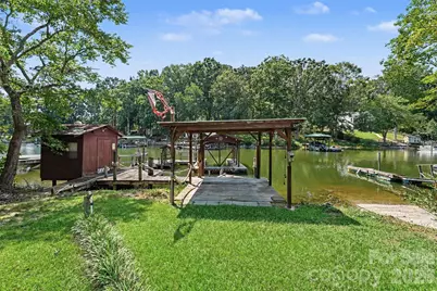 4653 Dick Wilson Road, Denver, NC 28037 - Photo 23