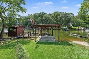 4653 Dick Wilson Rd, Denver, NC 28037 - Photo 23