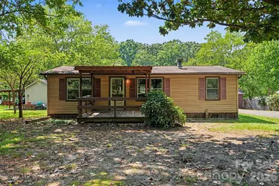 4653 Dick Wilson Road, Denver, NC 28037 - Photo 1