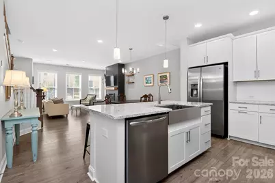 3121 Ada Mill Alley, Charlotte, NC 28205 - Photo 17