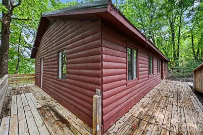 8876 Tallow Tree Road, Connelly Springs, NC 28612 - Photo 33