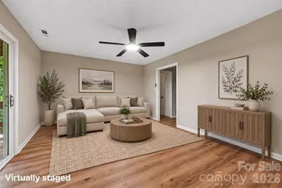 8876 Tallow Tree Road, Connelly Springs, NC 28612 - Photo 7