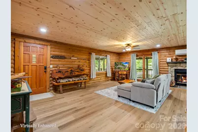 368 Starling Road, Lake Lure, NC 28746 - Photo 7