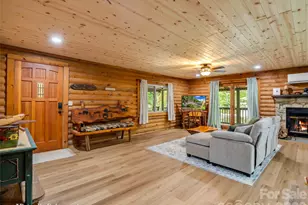 368 Starling Rd, Lake Lure, NC 28746 - Photo 7