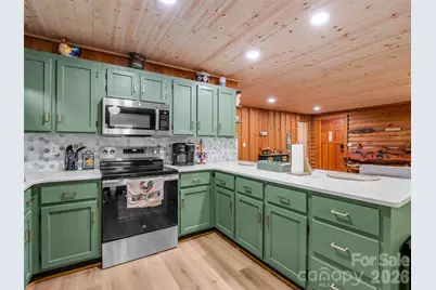 368 Starling Road, Lake Lure, NC 28746 - Photo 13