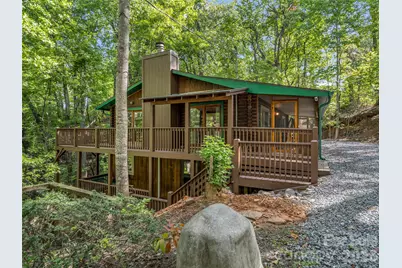 368 Starling Road, Lake Lure, NC 28746 - Photo 3