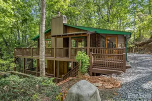 368 Starling Rd, Lake Lure, NC 28746 - Photo 3