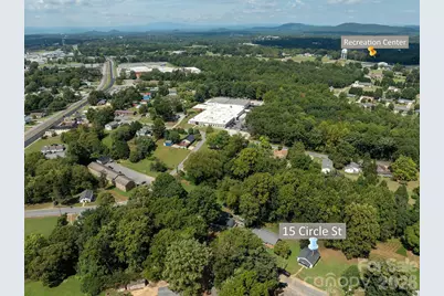 15 Circle Street, Granite Falls, NC 28630 - Photo 19