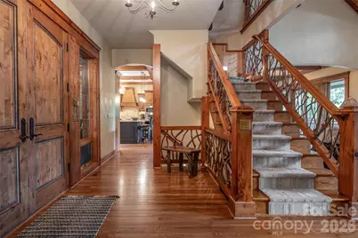 538 Celebration Cove, Clyde, NC 28721 - Photo 33