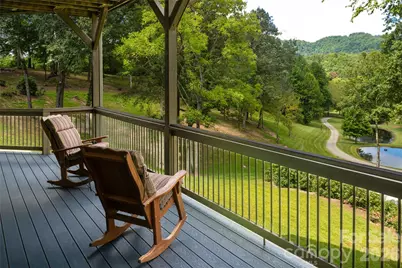 538 Celebration Cove, Clyde, NC 28721 - Photo 31