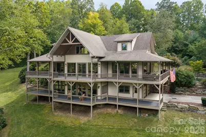 538 Celebration Cove, Clyde, NC 28721 - Photo 1