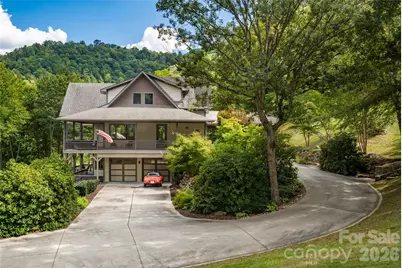 538 Celebration Cove, Clyde, NC 28721 - Photo 43
