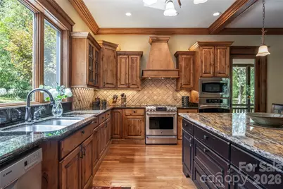 538 Celebration Cove, Clyde, NC 28721 - Photo 23