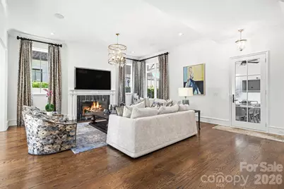 1318 S Kings Drive, Charlotte, NC 28207 - Photo 3