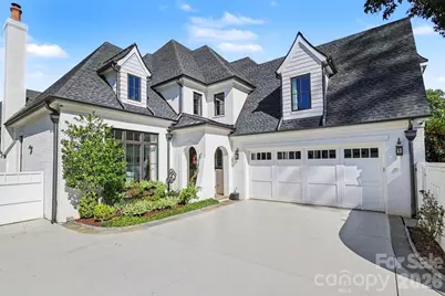 1318 S Kings Drive, Charlotte, NC 28207 - Photo 1