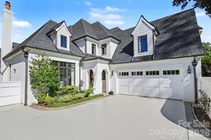 1318 S Kings Dr, Charlotte, NC 28207 - Photo 1