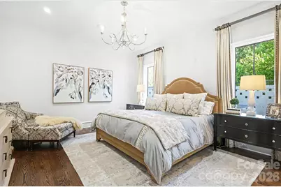 1318 S Kings Drive, Charlotte, NC 28207 - Photo 11