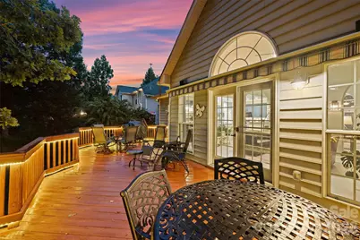 12601 Kane Alexander Drive, Huntersville, NC 28078 - Photo 33