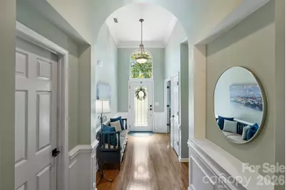 12601 Kane Alexander Drive, Huntersville, NC 28078 - Photo 7
