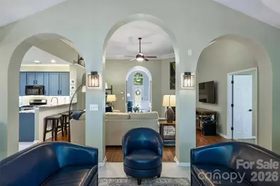 12601 Kane Alexander Drive, Huntersville, NC 28078 - Photo 21