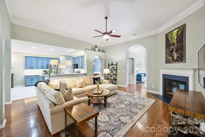 12601 Kane Alexander Drive, Huntersville, NC 28078 - Photo 9