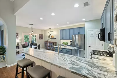 12601 Kane Alexander Drive, Huntersville, NC 28078 - Photo 15