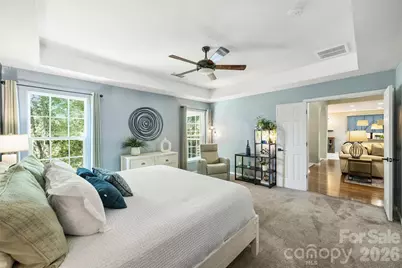 12601 Kane Alexander Drive, Huntersville, NC 28078 - Photo 23