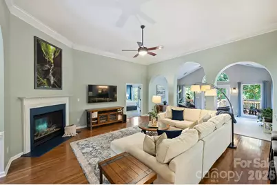 12601 Kane Alexander Drive, Huntersville, NC 28078 - Photo 11