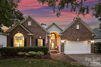12601 Kane Alexander Drive, Huntersville, NC 28078 - Photo 1