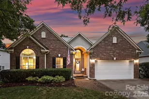 12601 Kane Alexander Dr, Huntersville, NC 28078 - Photo 1