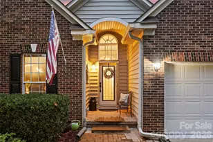 12601 Kane Alexander Dr, Huntersville, NC 28078 - Photo 3
