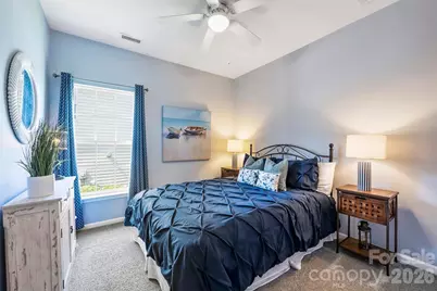 12601 Kane Alexander Drive, Huntersville, NC 28078 - Photo 27