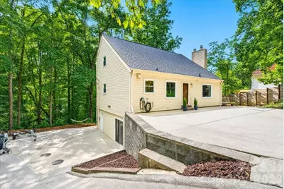 125 Hickory Point Court, Statesville, NC 28677 - Photo 47
