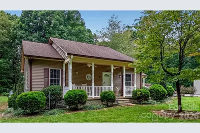 123 Trumpet Branch Road, Olin, NC 28660 - Photo 1