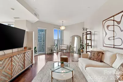 333 W Trade Street #1709, Charlotte, NC 28202 - Photo 5
