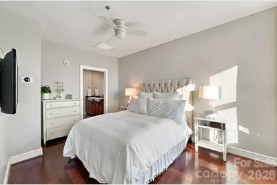 333 W Trade Street #1709, Charlotte, NC 28202 - Photo 13