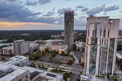 333 W Trade Street #1709, Charlotte, NC 28202 - Photo 29