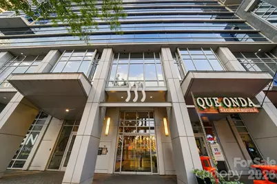 333 W Trade Street #1709, Charlotte, NC 28202 - Photo 25