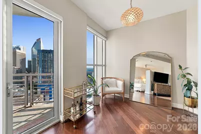 333 W Trade Street #1709, Charlotte, NC 28202 - Photo 9
