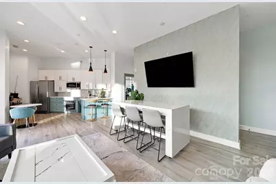 333 W Trade Street #1709, Charlotte, NC 28202 - Photo 21